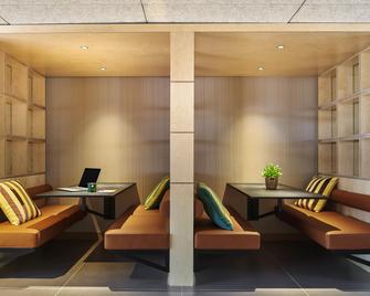 그리트 호텔 파리 노르 18eme - 파리 - 건물