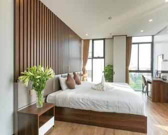 Hello Hotel - Bac Ninh - Habitación