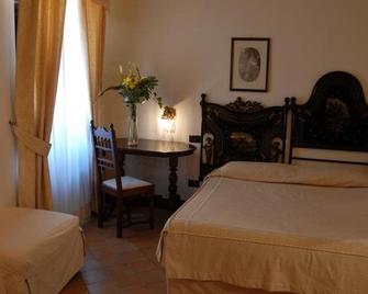 Hotel Villa Palocla - Sciacca - Chambre