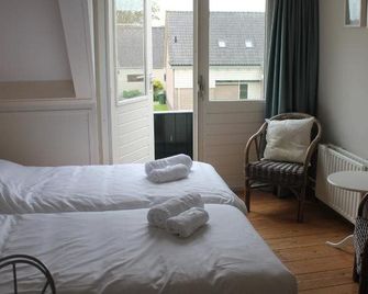 't Wapen van Middelie - Middelie