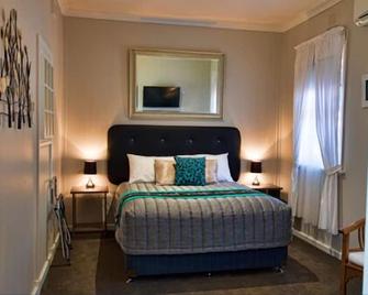 Bridgetown Valley Lodge - Bridgetown - Bedroom