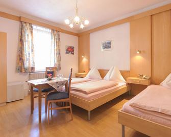 Hotel Tautermann - Innsbruck - Chambre