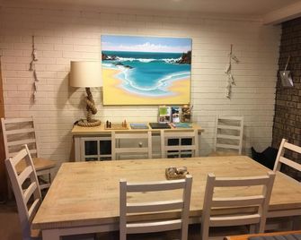 The Retreat on Matthew - Batemans Bay