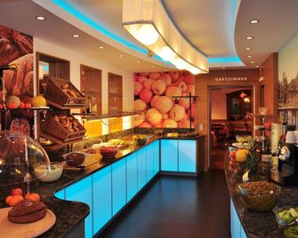 Hotel Plankl - Altotting - Buffet