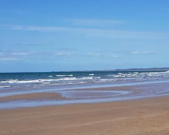 89 Lower Lakeside - Glan Gwna Holiday Park - Caernarfon - Plage