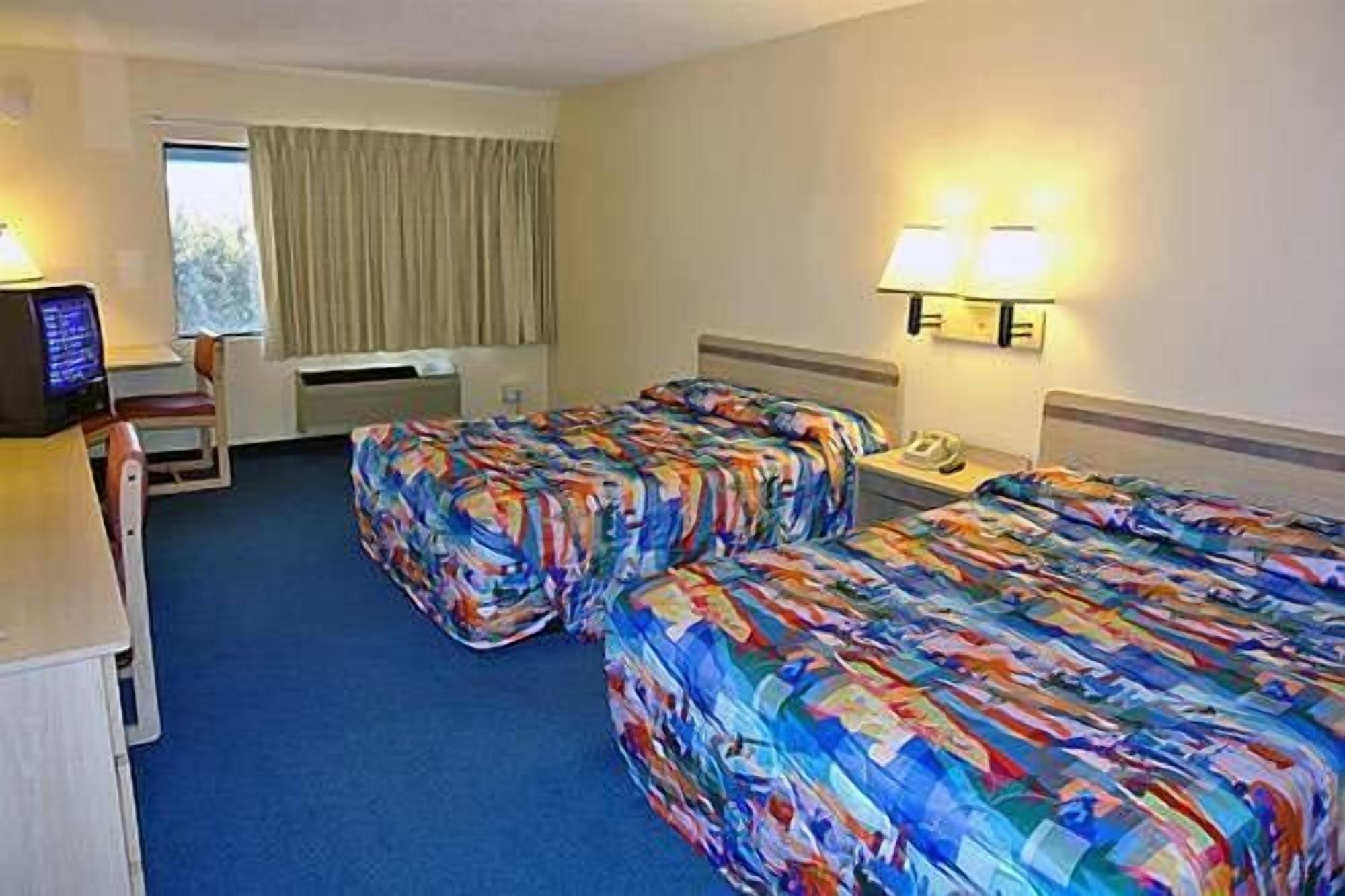 Motel 6 Mesa South - Mesa