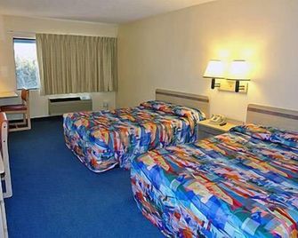 Motel 6 Mesa South - Mesa