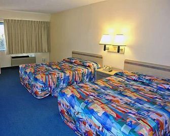 Motel 6 Mesa South - Mesa