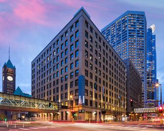 Emery, Autograph Collection - Minneapolis - Building