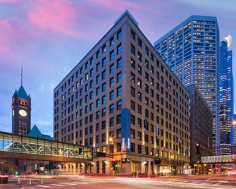 Emery, Autograph Collection - Minneapolis - Gebouw