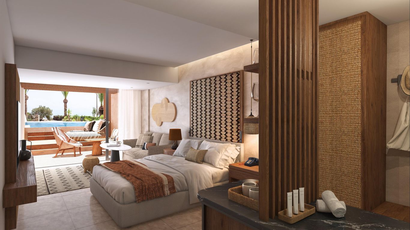 La Mer Resort & Spa Crete By IHG