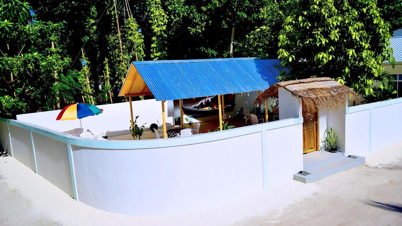 Resten Inn
