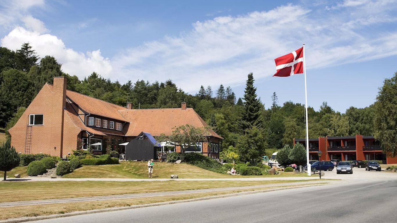 Sallingsund Færgekro