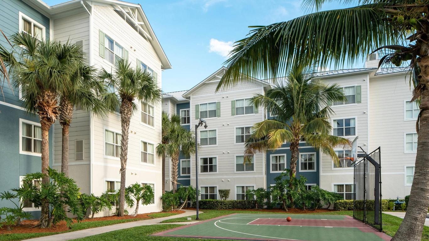 Residence Inn by Marriott Cape Canaveral Cocoa Beach