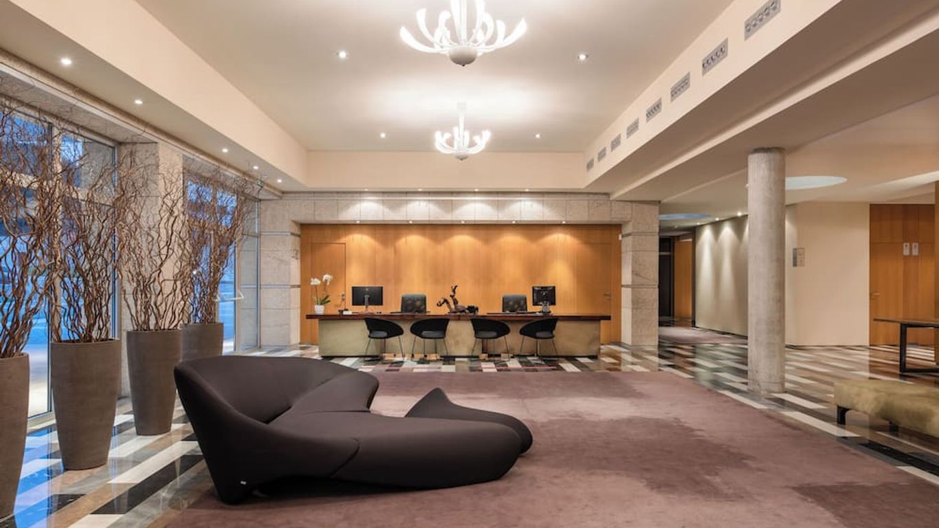 Valbusenda Hotel Bodega & Spa