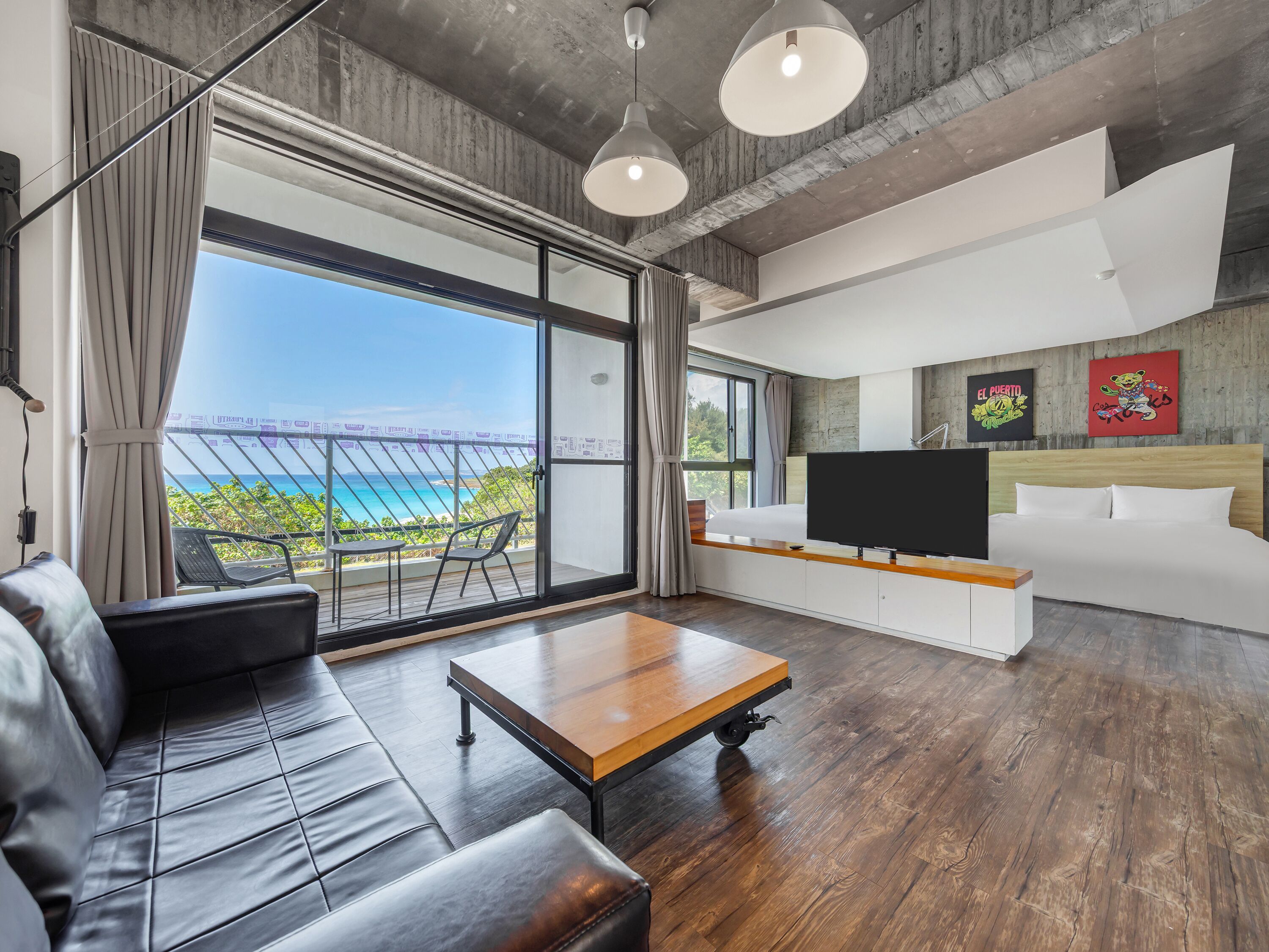 El Puerto Hotel - Hengchun Township