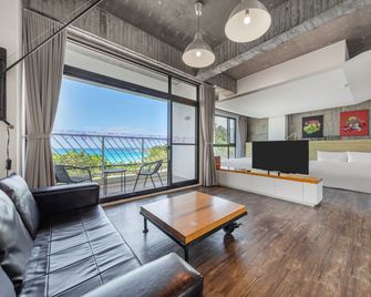El Puerto Hotel - Hengchun Township