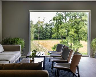 Comwell Bygholm Park - Horsens - Wohnzimmer