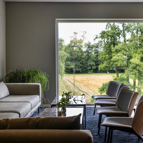 Comwell Bygholm Park – Hedensted