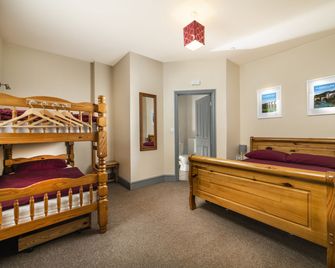 Llangollen Hostel - Llangollen