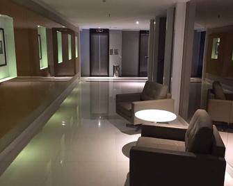 Sateltour Apart Hotel - Brasilia - Lobby