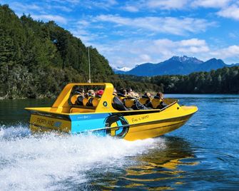 Distinction Te Anau Hotel & Villas - Te Anau