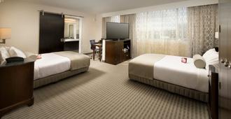 Crowne Plaza Seattle Airport - SeaTac - Chambre
