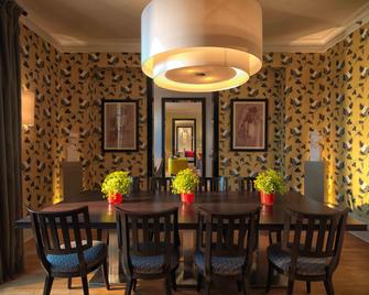 Rocco Forte Hotel De Rome - Berlin - Dining room