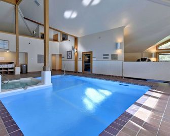 Trail Creek 5 - Killington - Pool