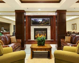 Homewood Suites by Hilton Denver-Littleton - Littleton - Lobby
