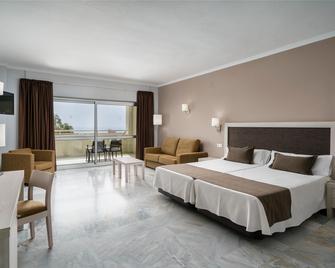 Aluasun Costa Park - Torremolinos - Bedroom