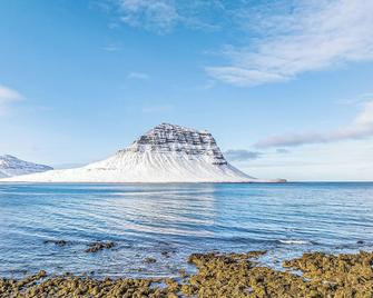 Stöð Guesthouse and apartments - Grundarfjordur