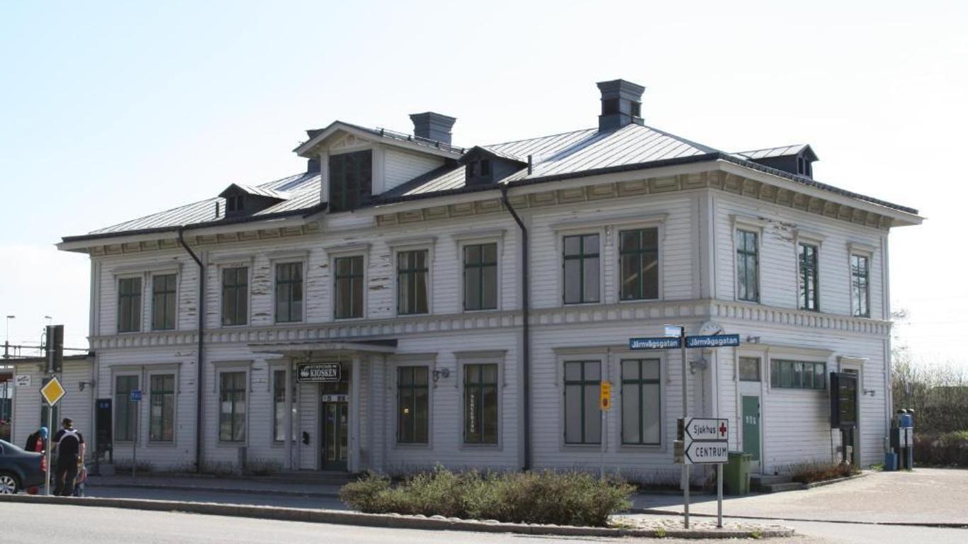 Hotell Lilla Station