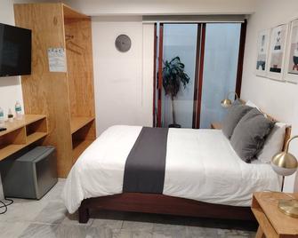 Cholula Suites - Cholula