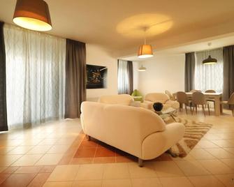 Va Kastav - Kastav - Living room