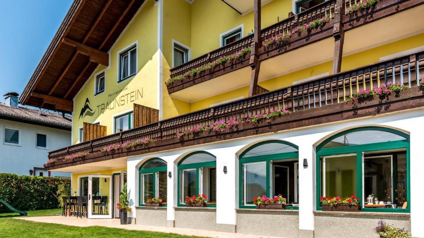 Panorama Hotel Traunstein