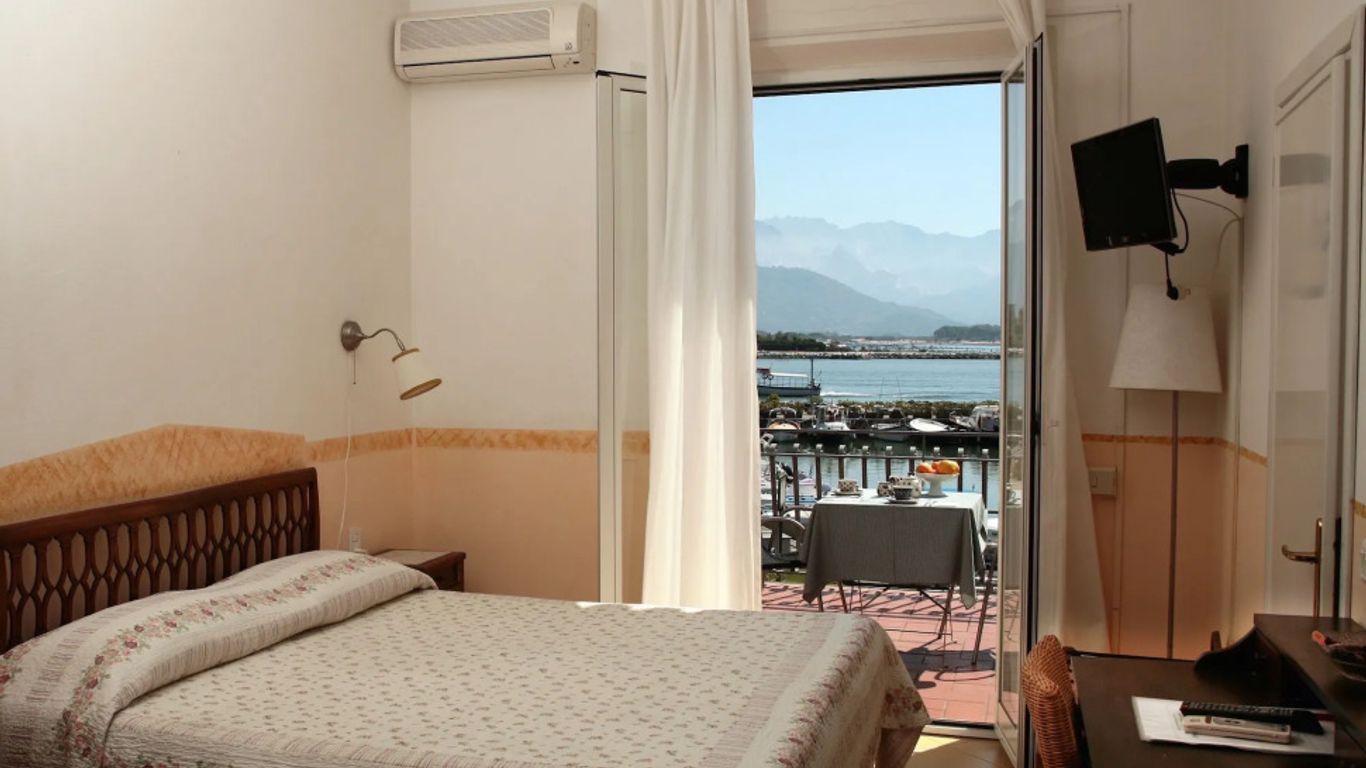 فندق ست آركي