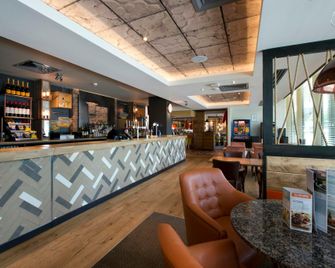 Premier Inn London Woolwich Royal Arsenal - Londen - Bar