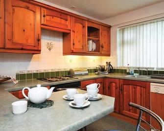 Mosslea - Bowness-on-Windermere - Cuisine