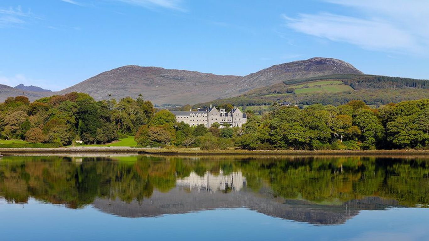 Park Hotel Kenmare