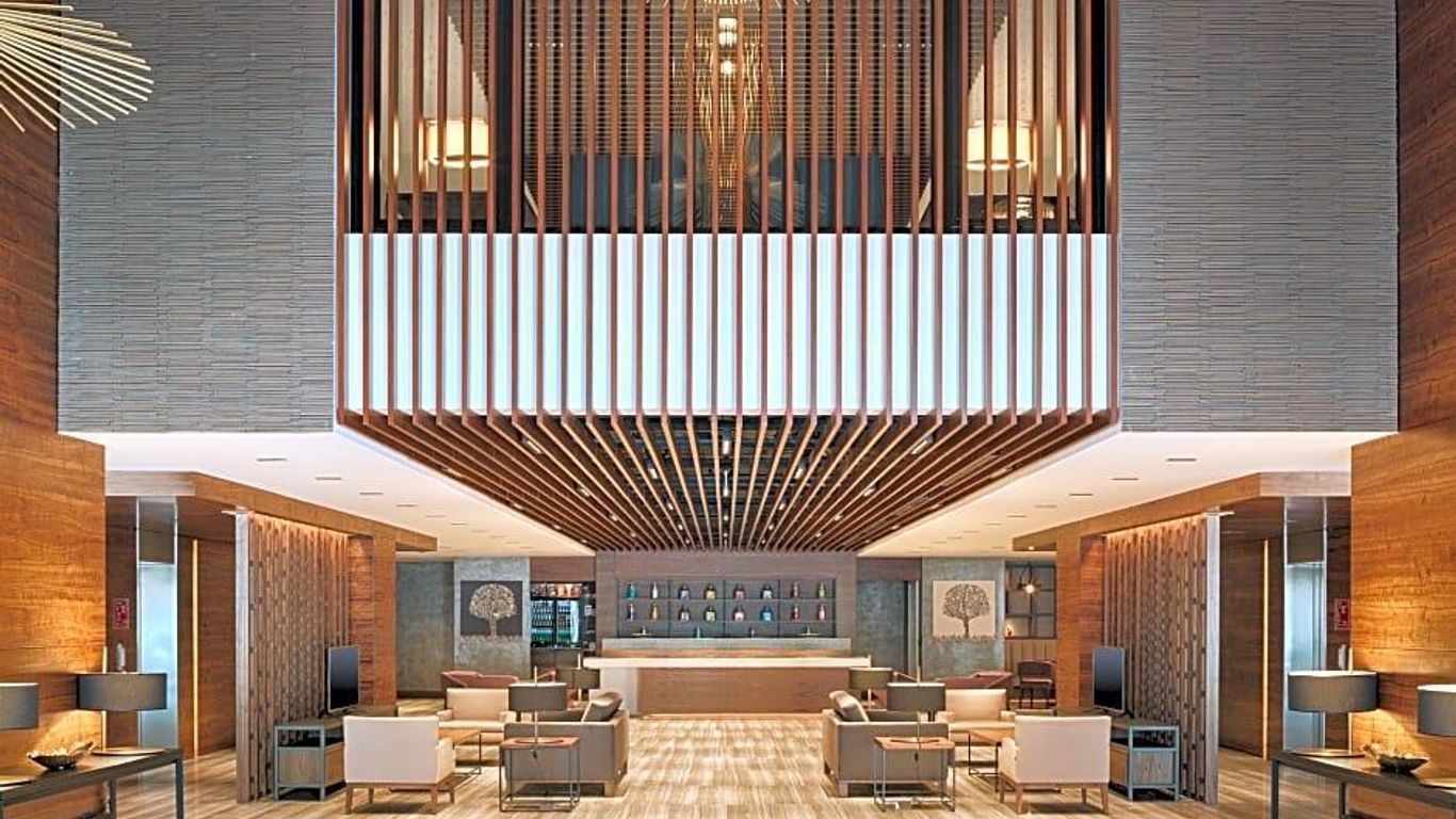 Four Points By Sheraton Istanbul Dudullu