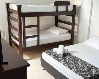 Hotel Avenida 15 - Melgar
