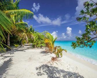 Thoddoo Beach View by Vista - Thoddoo - Playa