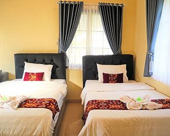 Perta Prana Amarta - Magelang - Habitació