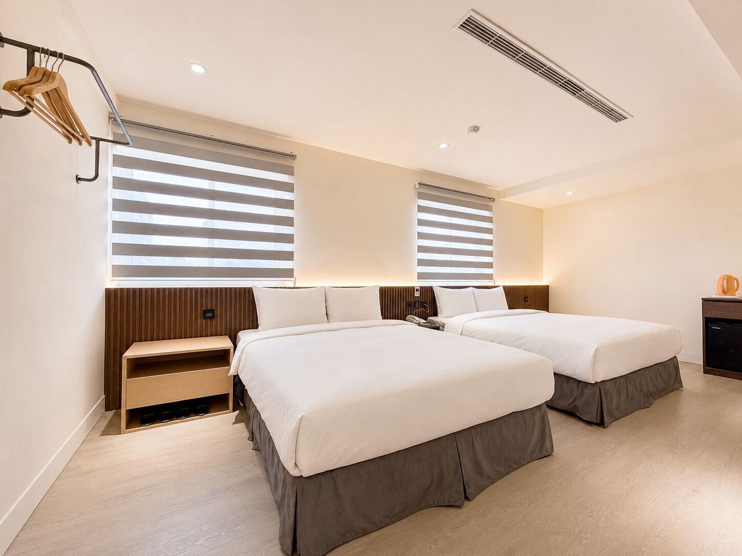 Ai Lai Fashion Hotel - טאיצ'ונג