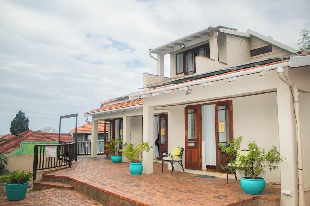 روزلاند هاوس - دوربان - مبنى