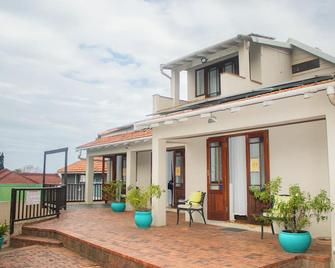 روزلاند هاوس - دوربان - مبنى