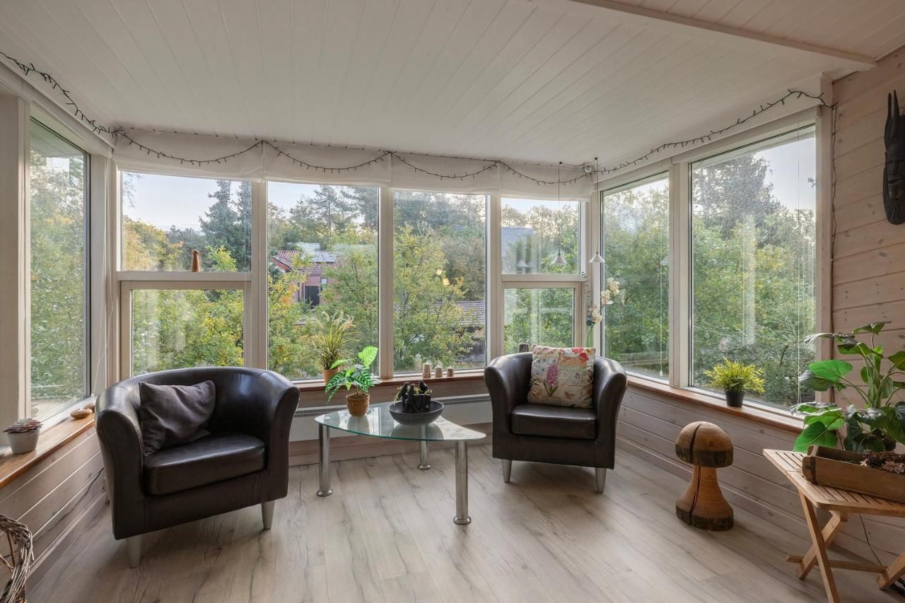 Close To The Beach And Forest And Ebeltoft – Ebeltoft