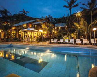 Pousada Canto da Vigia - Penha - Piscina