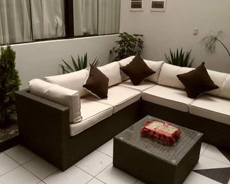 Bon Repos Arequipa - Arequipa - Sala de estar